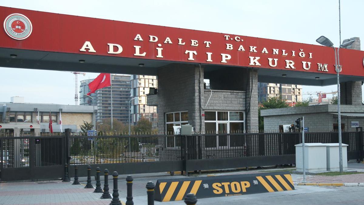Cumhurbaşkanlığı tarafından yapılan atamalar Resmi Gazete&rsquo;de 1