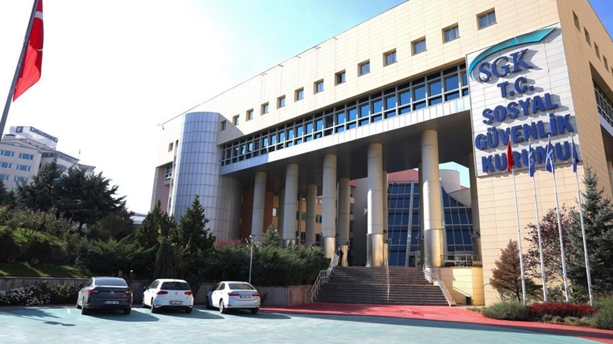 Cumhurbaşkanlığı tarafından yapılan atamalar Resmi Gazete&rsquo;de 2