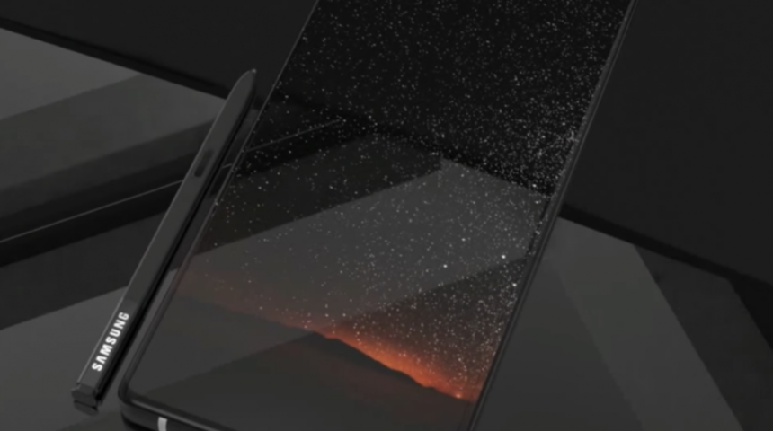 512GB&rsquo;lık Galaxy Note 9 T&uuml;rkiye&rsquo;de satılacak mı?