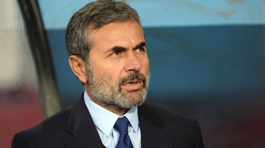 Aykut Kocaman'a yurt dışından teklifler var!