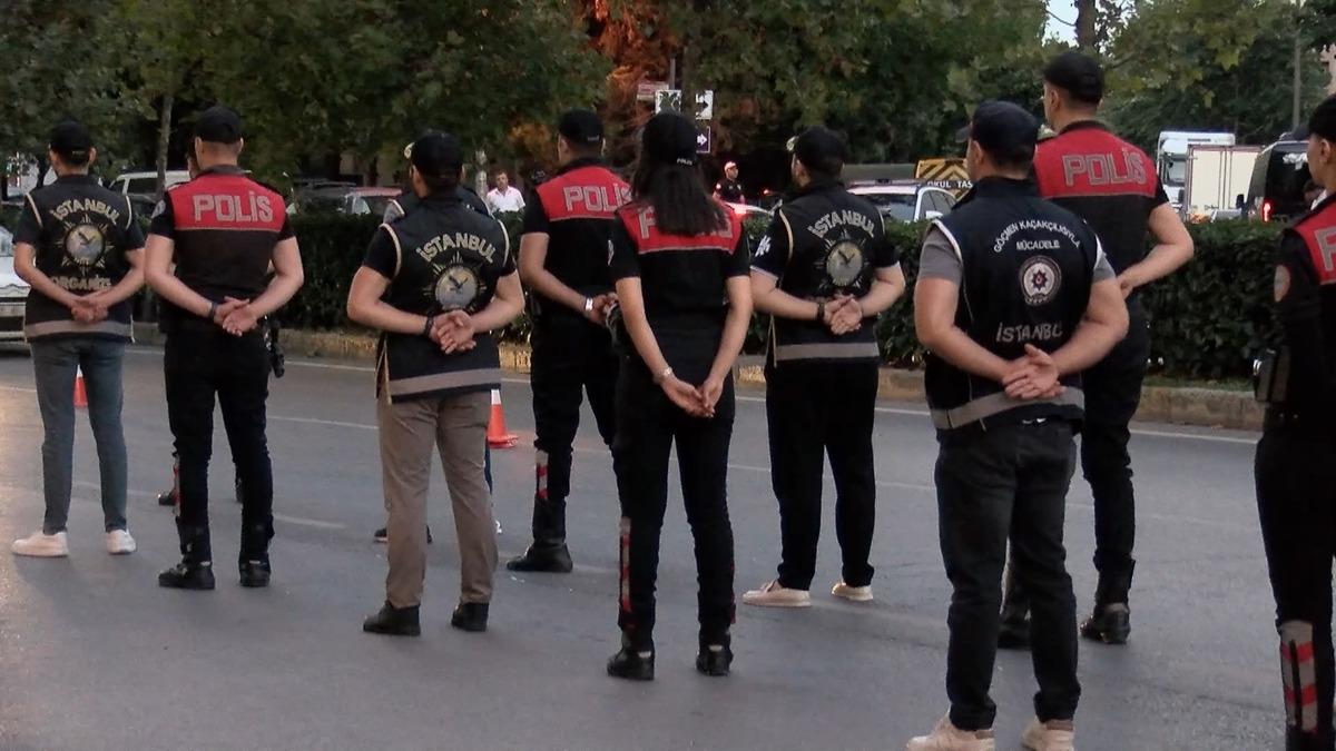İstanbul İl Emniyet M&uuml;d&uuml;r&uuml; Yıldız: Elebaşından tetik&ccedil;isine kadar k&ouml;k&uuml;n&uuml; kazıyacağız 4
