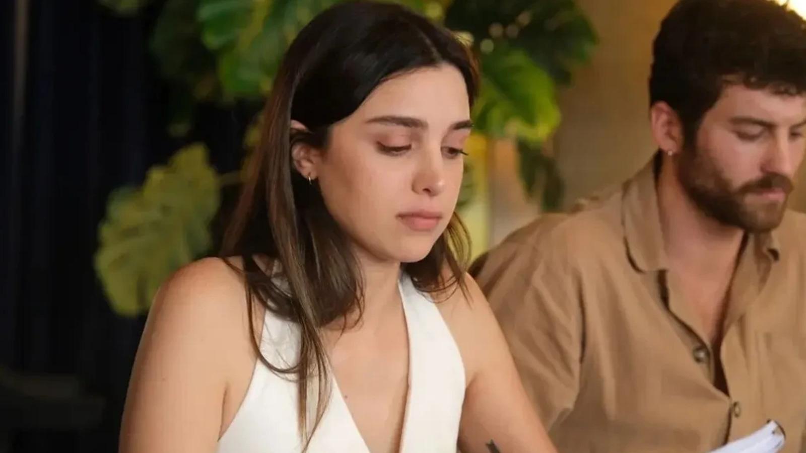 Taşacak Bu Deniz'in rakibi Sevdam Karadeniz'de kriz bitmiyor! Meltem Akçöl başrol oldu
