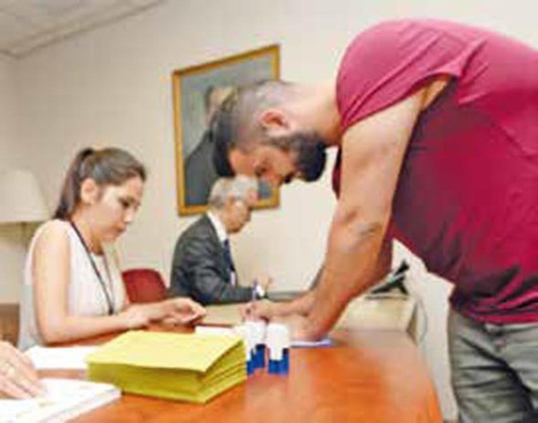 10 adımda oy kullanma rehberi 