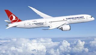 THY ve İstanbul Havalimanı zirvede!