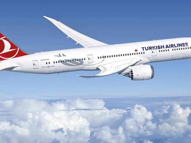 THY ve İstanbul Havalimanı zirvede!