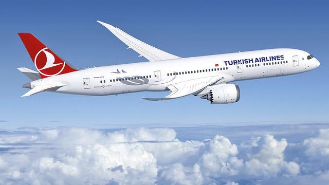THY ve İstanbul Havalimanı zirvede!