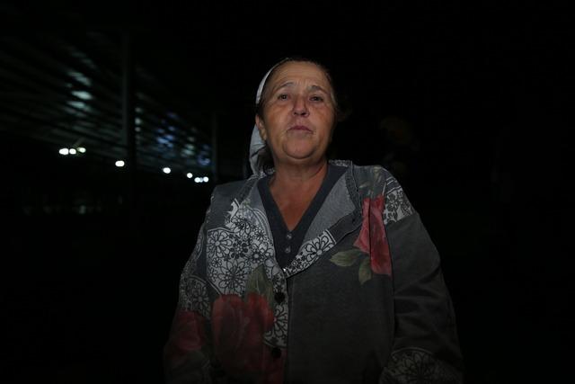 Aydın ın Çine ilçesindeki orman yangını sürüyor 2