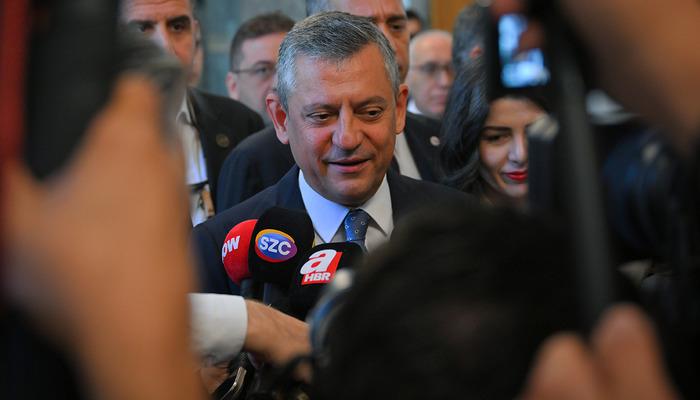 Yeni Parti ilk 24 saatte ne kadar bağış topladı? &Ouml;zg&uuml;r &Ouml;zel kampanyayı başlatmıştı