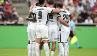 Beşiktaş hata yapmadı! Siyah-Beyazlılar'ın Avrupa'daki yeni rakibi belli oldu