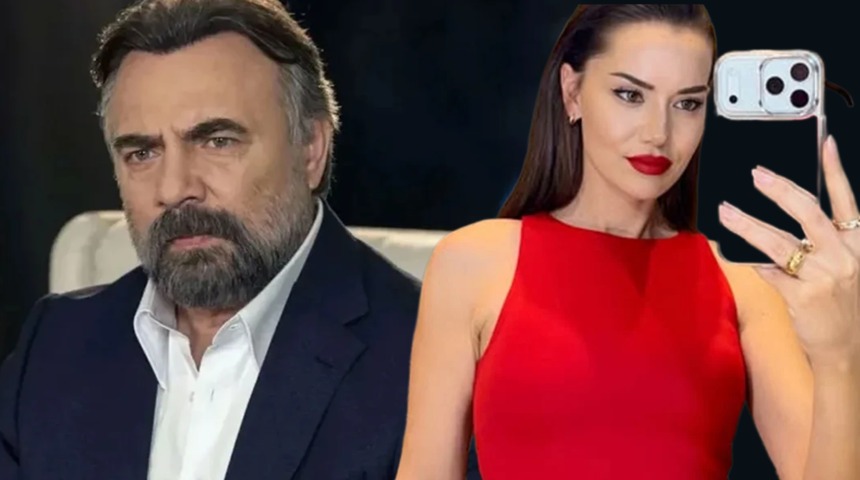 Oktay Kaynarca ve Fahriye Evcen&rsquo;li Hamal dizisi oyuncuları kimler? Bomba kadro