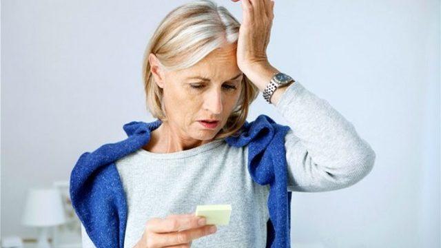 Menopoz belirtileri nelerdir? 