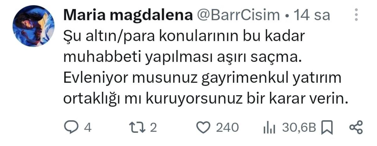 Nikaha dakikalar kala kayınpederinden gelen mesaj gelini şoke etti 2