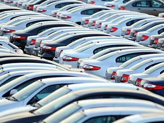 &Ouml;TV'de yeni d&uuml;zenleme: Binek otomobillere asgari maktu vergi geldi