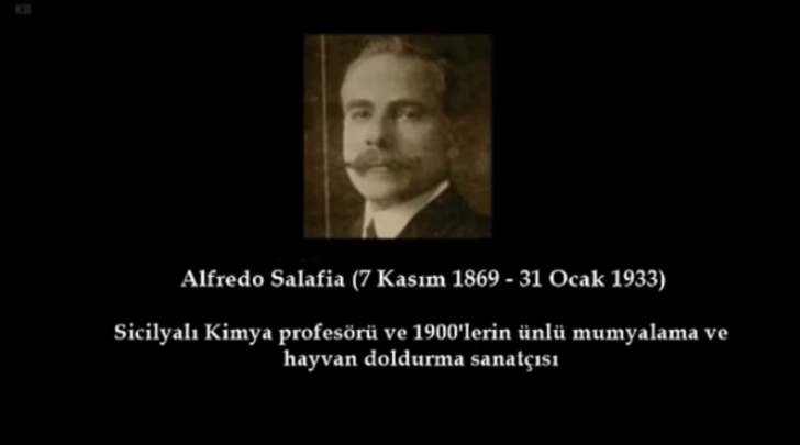 Mumya 100 yıl sonra gözlerini açtı! Bu iddia olay yarattı G5