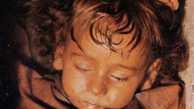 Mumya 100 yıl sonra gözlerini açtı! Bu iddia olay yarattı