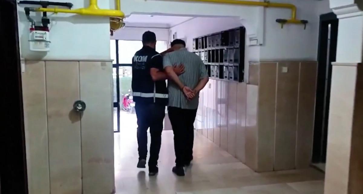 Son dakika | Sosyal medyadan tetik&ccedil;i topluyorlardı! 52 ilde dev operasyon: 216 ş&uuml;pheli yakalandı 2