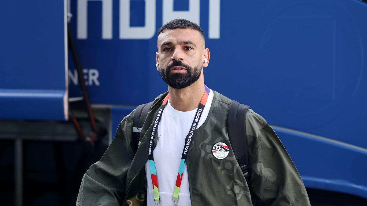 Ve Muhammed Salah teklifi kabul etti! İmzayı atıyor 3
