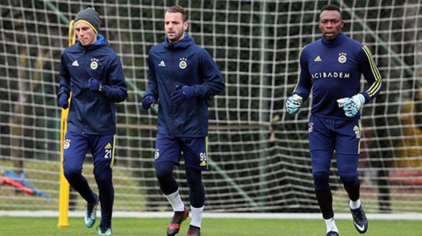 Sumudica, Kameni'yi Al-Shabab'a transfer etmek istiyor