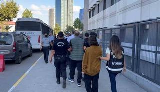 &Uuml;sk&uuml;dar Belediyesi soruşturmasında yeni gelişme