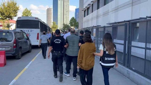 Üsküdar Belediyesi soruşturmasında yeni gelişme