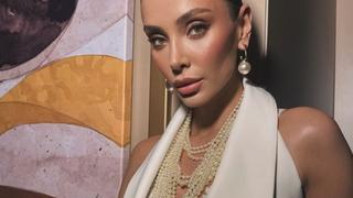 Özge Ulusoy'un şaşırtan yeteneği ?