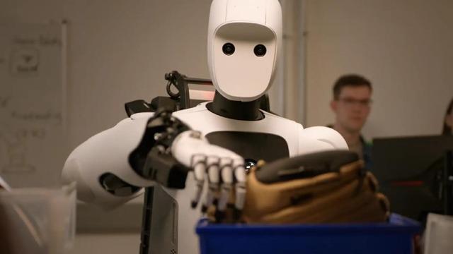 Robotlara müjde: Google, Gemini Robotics 2’yi duyurdu!