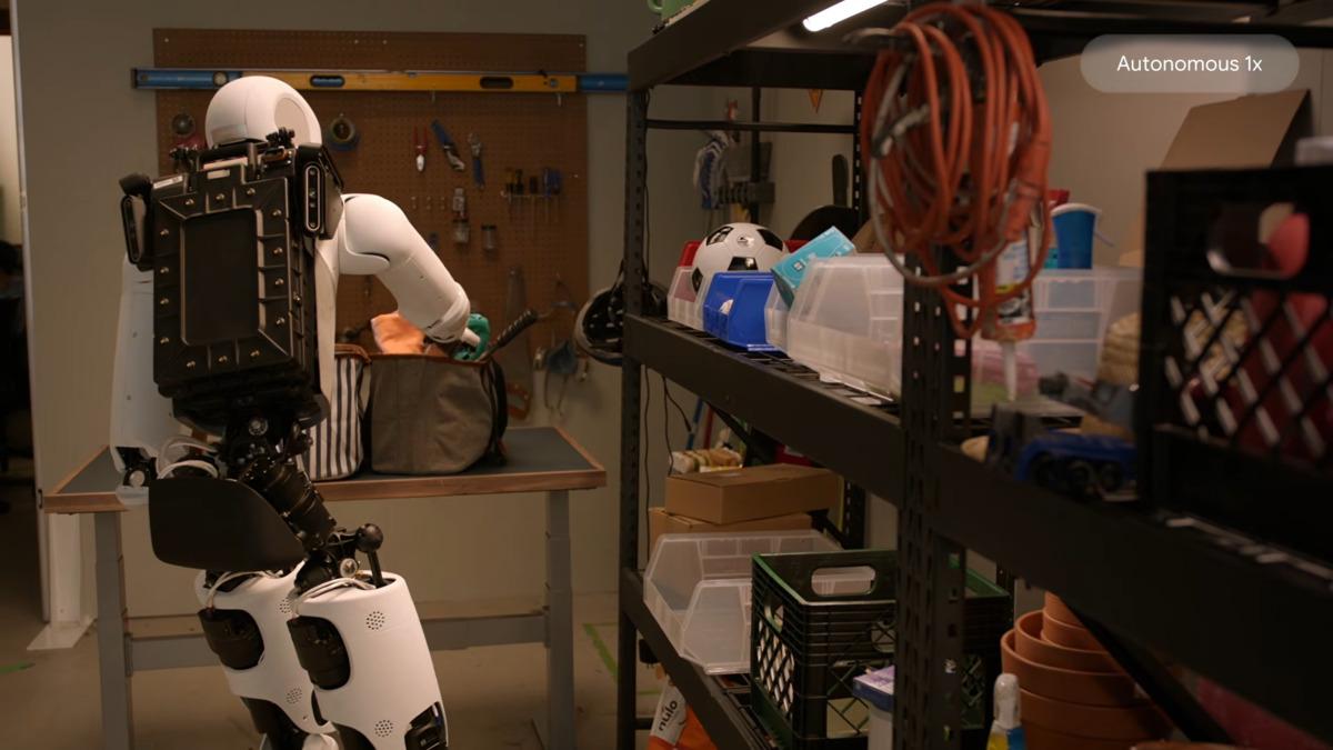 Robotlara müjde: Google, Gemini Robotics 2’yi duyurdu! 1
