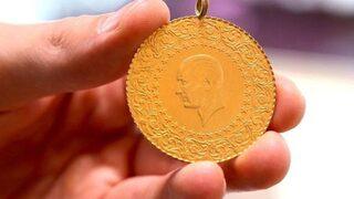 Altın üretiminde Cumhuriyet tarihinin rekoru kırıldı