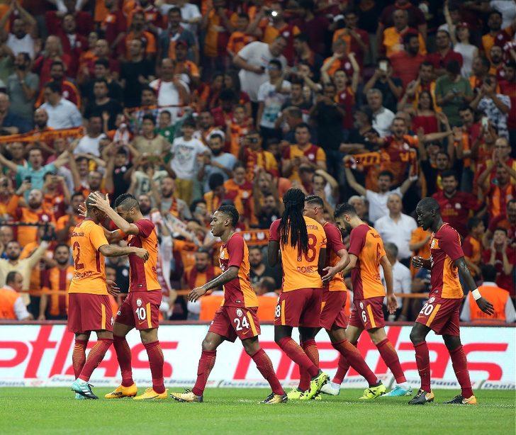 Galatasaray Selçuk İnan'dan ücretinde indirim yapmasını istedi! G1