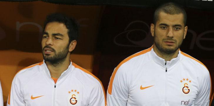 Galatasaray Selçuk İnan'dan ücretinde indirim yapmasını istedi! G3