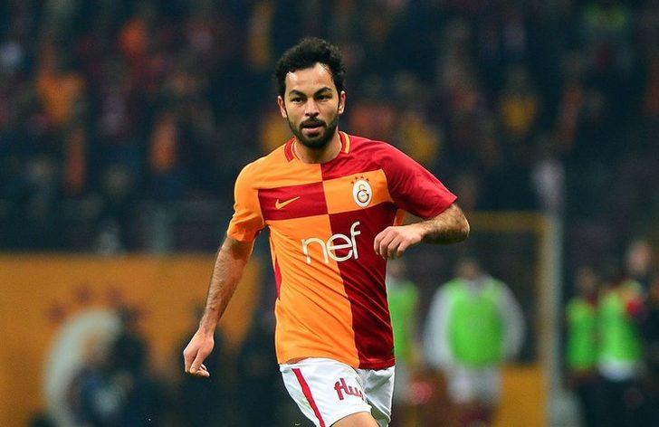 Galatasaray Selçuk İnan'dan ücretinde indirim yapmasını istedi! G4