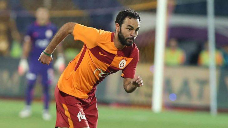 Galatasaray Selçuk İnan'dan ücretinde indirim yapmasını istedi! G5