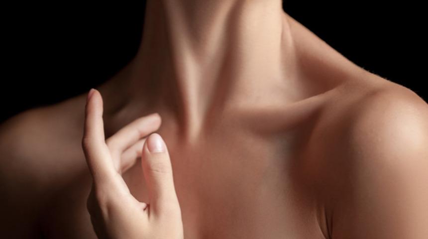 Daha genç bir görünüm için boyun germe ameliyatı 