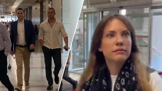 “Ahbaplar Suç Örgütü” soruşturması: Eda Ece, İrem Helvacıoğlu ve Kerem Bürsin ifade verdi