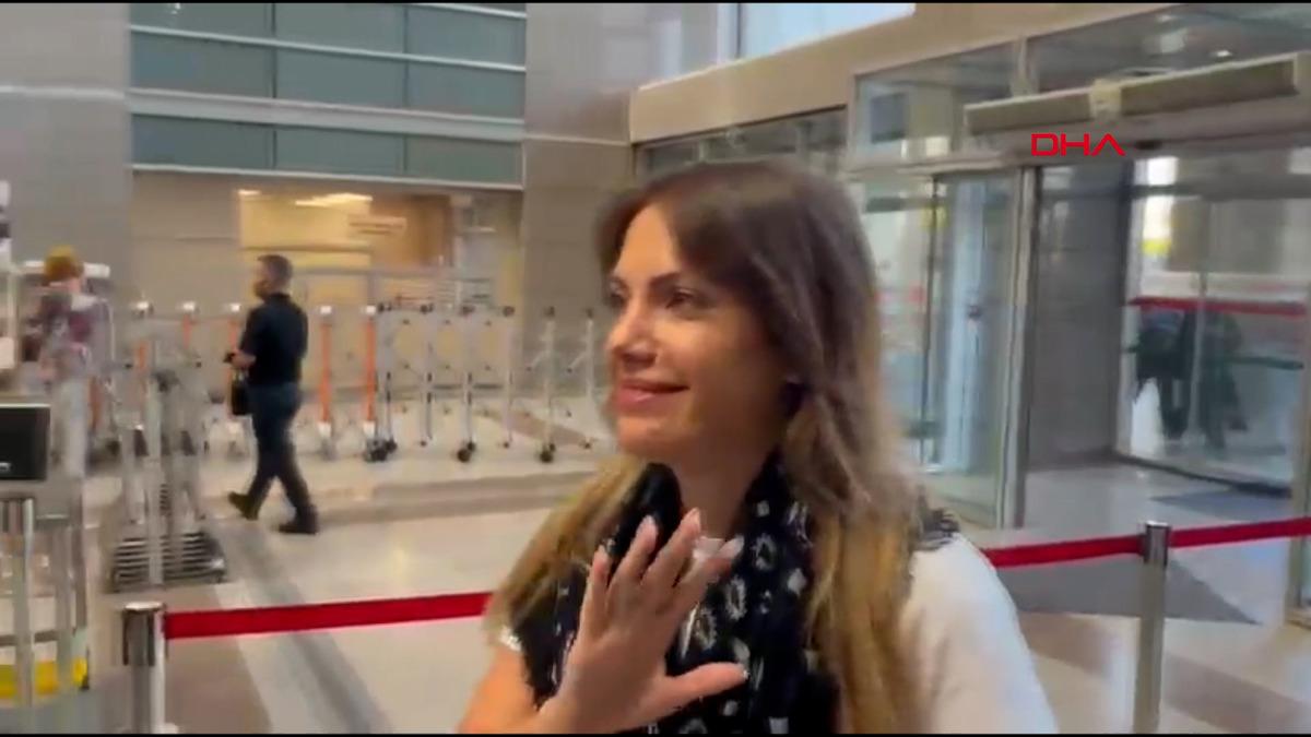 &ldquo;Ahbaplar Su&ccedil; &Ouml;rg&uuml;t&uuml;&rdquo; soruşturması: Eda Ece ve Kerem B&uuml;rsin ifade verdi 1