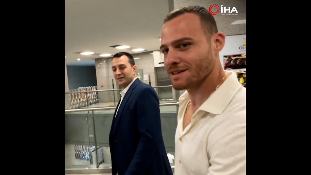 &ldquo;Ahbaplar Su&ccedil; &Ouml;rg&uuml;t&uuml;&rdquo; soruşturması: Eda Ece ve Kerem B&uuml;rsin ifade verdi 2