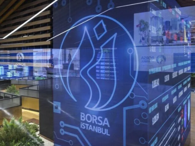 CANLI BORSA | Borsa g&uuml;ne y&uuml;kselişle başladı: 31 Temmuz 2026 BIST 100