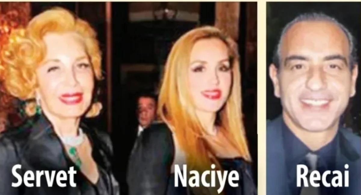 Servet Koçak ı kimseye haber vermeden gömmüştü! Kasa boş çıktı, mücevherler nerede? 2