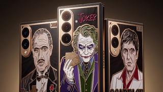 Bu telefonların fiyatı 12 bin dolardan başlıyor! Sebebi arka panellerinde gizli