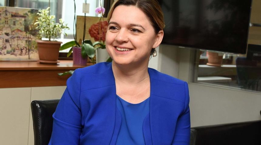 CHP'li Böke: Faizler, faizi azarlayarak, faizle kavga ederek düşürülemez