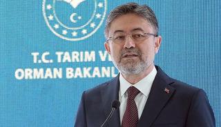 Orman yangınlarında son durum! Bakan Yumaklı duyurdu