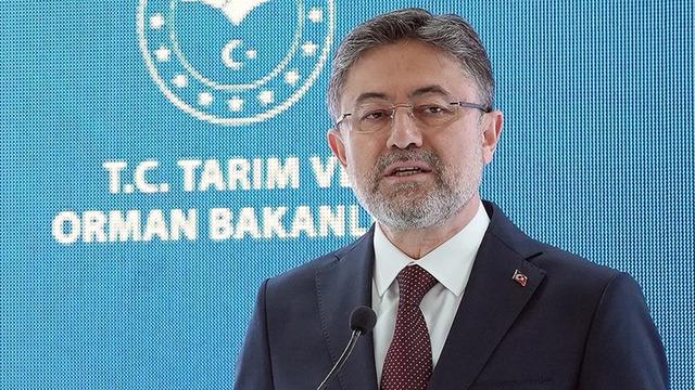 Orman yangınlarında son durum! Bakan Yumaklı duyurdu