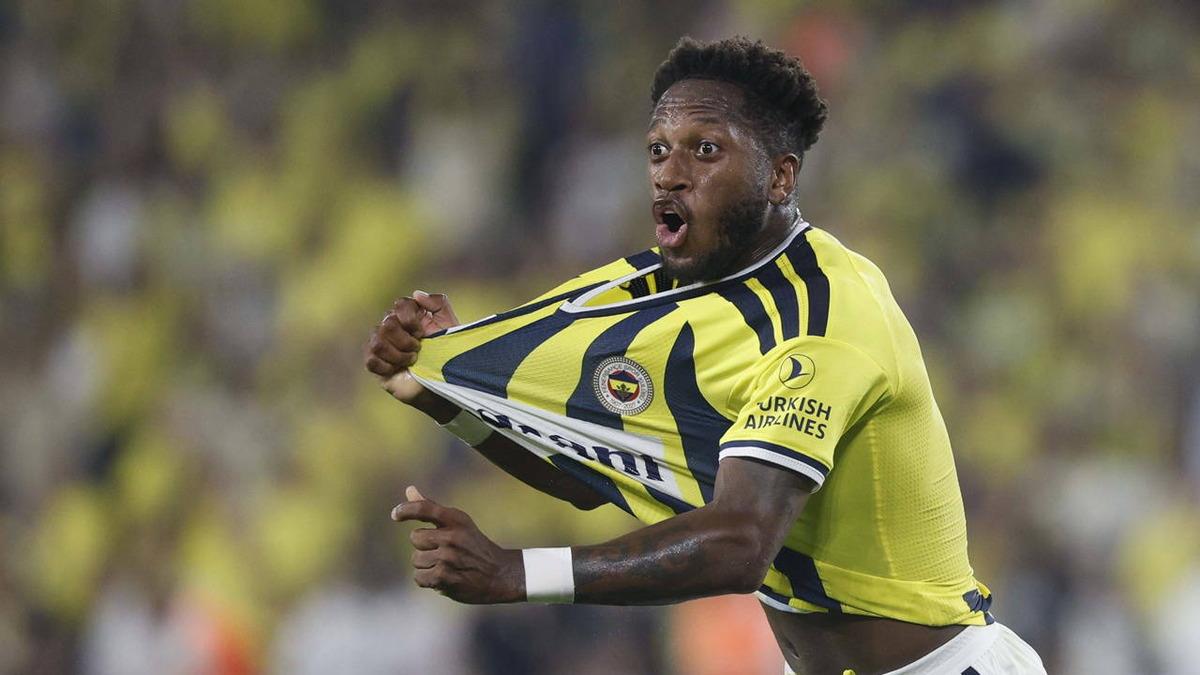 Alacaklarını bile bıraktı! Fenerbahçe den ayrılmak istiyor: İş imzaya kaldı 1