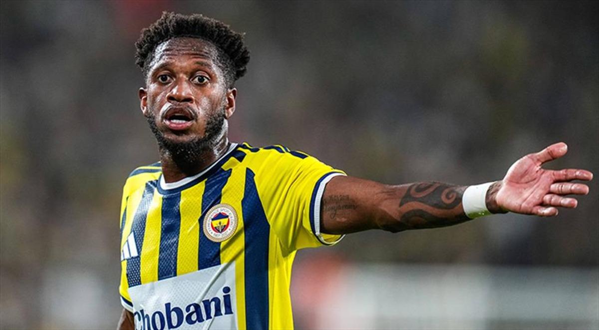 Alacaklarını bile bıraktı! Fenerbahçe den ayrılmak istiyor: İş imzaya kaldı 3