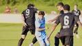 Trabzonspor, Al Sadd�a tek golle ma�lup
