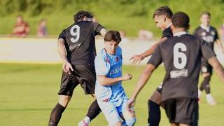 Trabzonspor, Al Sadd’a tek golle mağlup