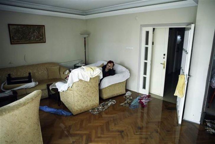 İstanbul'da sabah uyananlar şoke oldu G2