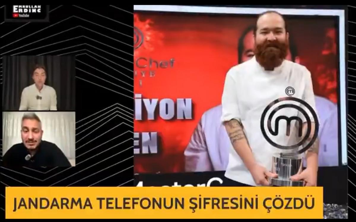 Eren Kaşıkçı nın ölümüyle ilgili yeni detaylar: Saatlerce kimse ulaşamadı, komşular eve girdi 2