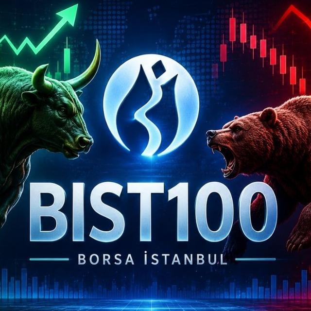 Borsada en &ccedil;ok y&uuml;kselen ve d&uuml;şen hisseler belli oldu
