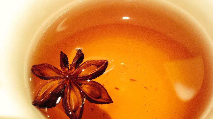 Alternatif tıbbın önemli bitkilerinden yıldız anasonun faydaları